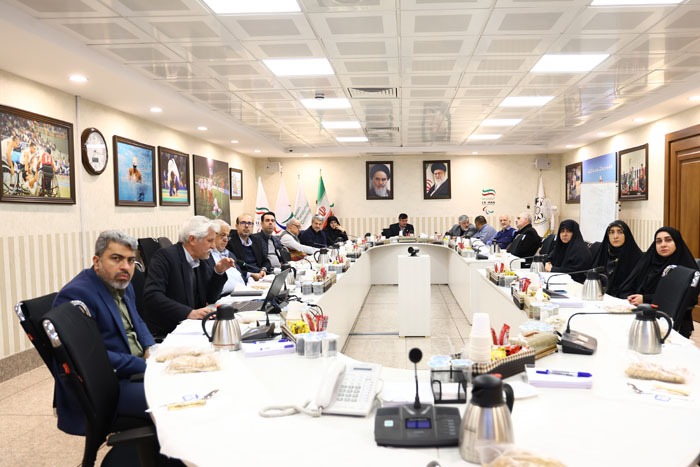 بررسی دستور العمل پرداخت حقوق مربیان و کادر فنی /مرور سیاست&zwnj;ها و برنامه بازی&zwnj;های آیچی - ناگویا