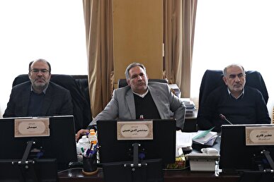 تحقیق و تفحص از پرونده بابک زنجانی آغاز می شود