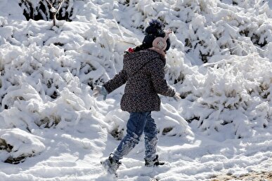هوای برفی و بارانی تهران از امشب / دمای منفی ۱۱ و ۹ در برخی شهر‌ها