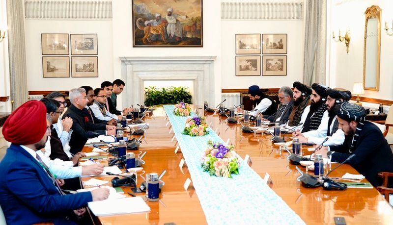 توقف گمراه کننده ارتباط تجاری هند با افغانستان از مسیر ایران