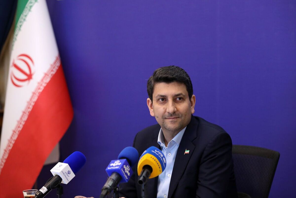 وضعیت بازگشت اینترنت به روال عادی و پیگیری زیان وارده به کسب و کار‌ها از زبان وزیر