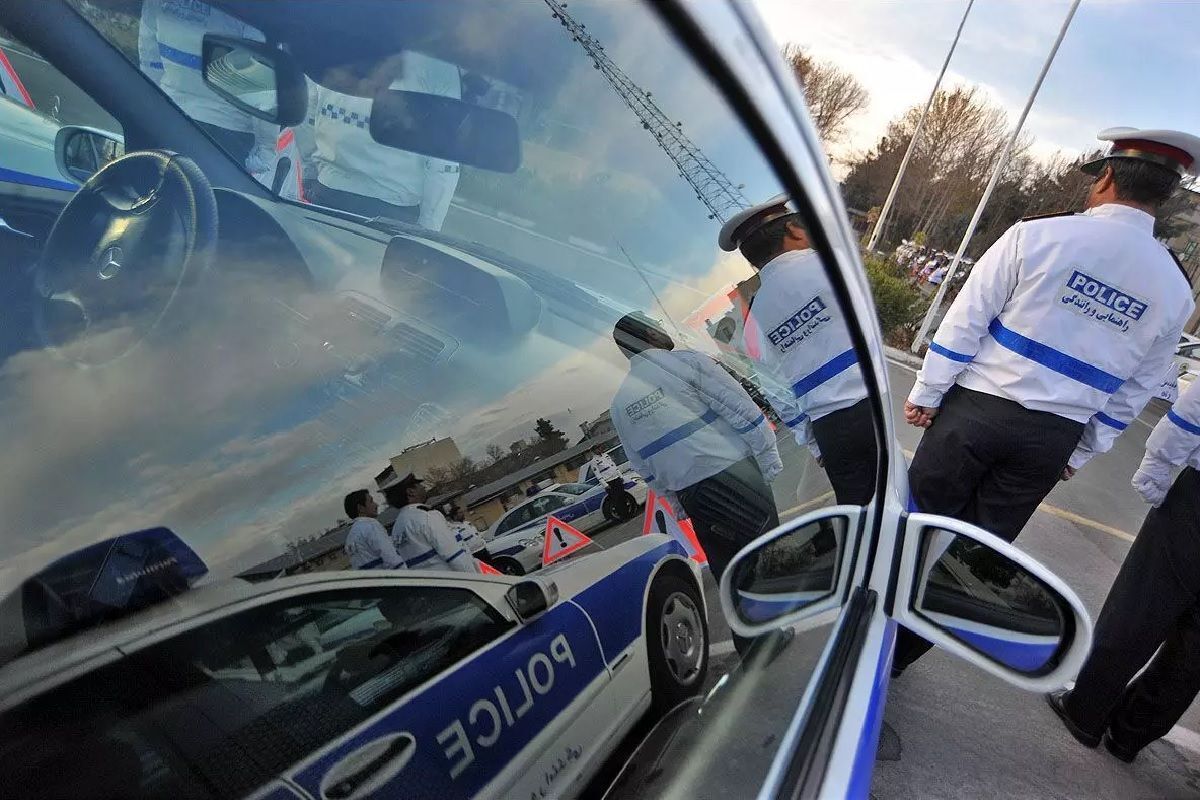 بلاگر آشپز معروف تهرانی بازداشت شد