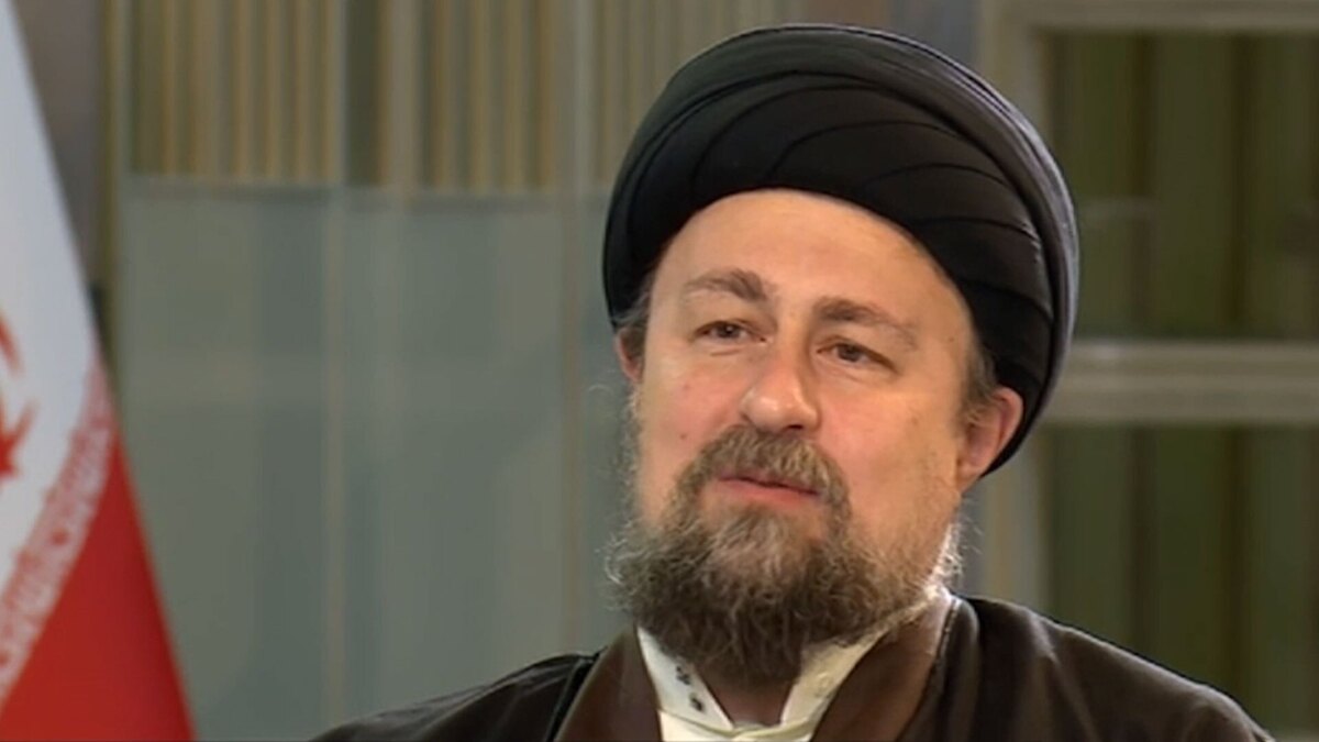 هیچ مقطعی در تاریخ ایران شاهد همچنین خشونت نیست