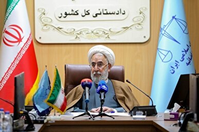 دادستان کل کشور: ضابطین نسبت به شناسایی اموال تروریست‌ها اقدام و به دادسرا‌ها اعلام کنند