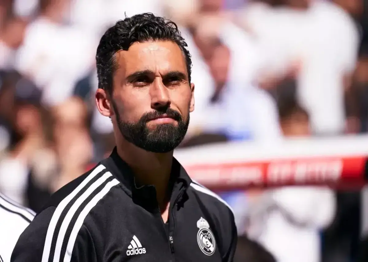 زیدان جدید سرمربی رئال شد