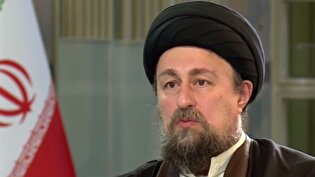 ترامپ چشم خودش را در جریان حقوق بشری بسته است