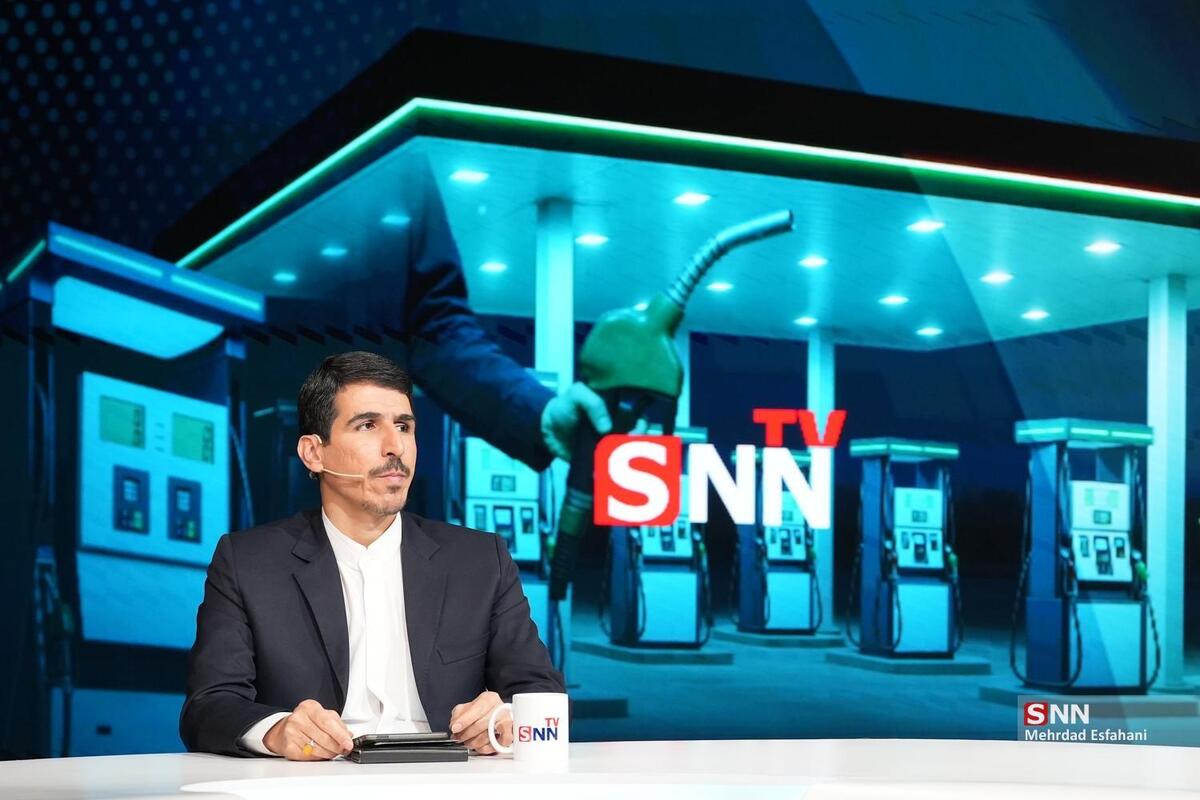 مالک شریعتی: با شعار نمیتوان مشکل ناترازی انرژی را حل کرد + فیلم