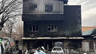 اعتراضات مردمی چگونه منتهی به آسیب ۵۰۰ مغازه در شهر رشت شد؟