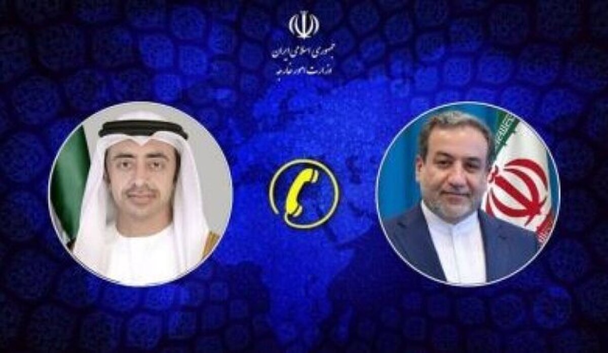 عراقچی: اظهارات مقامات آمریکایی دخالت آشکار در امور داخلی ایران است