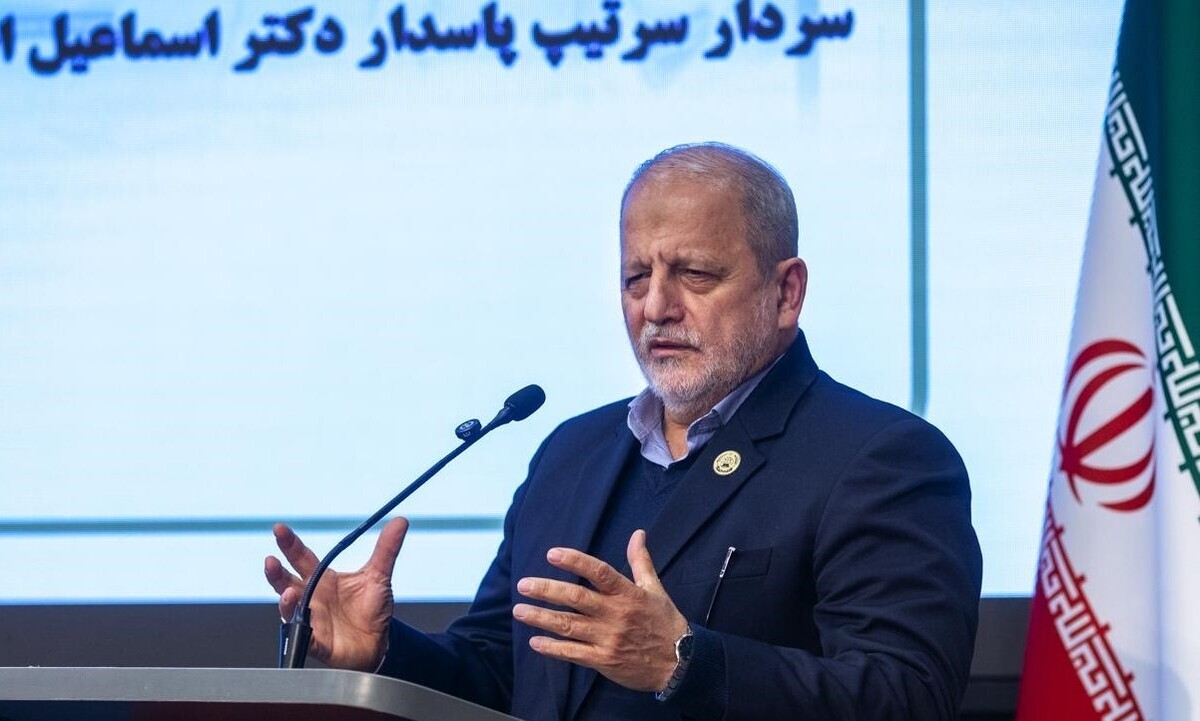 رویداد نخبگانی مرکز نخبگان و استعداد‌های برتر وظیفه برگزار شد