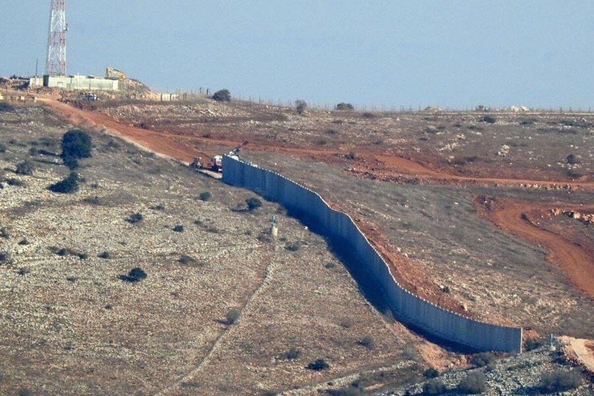 هرگونه محاسبات نادرست اسرائیل از لبنان جنگی تمام عیار را به همراه خواهد داشت