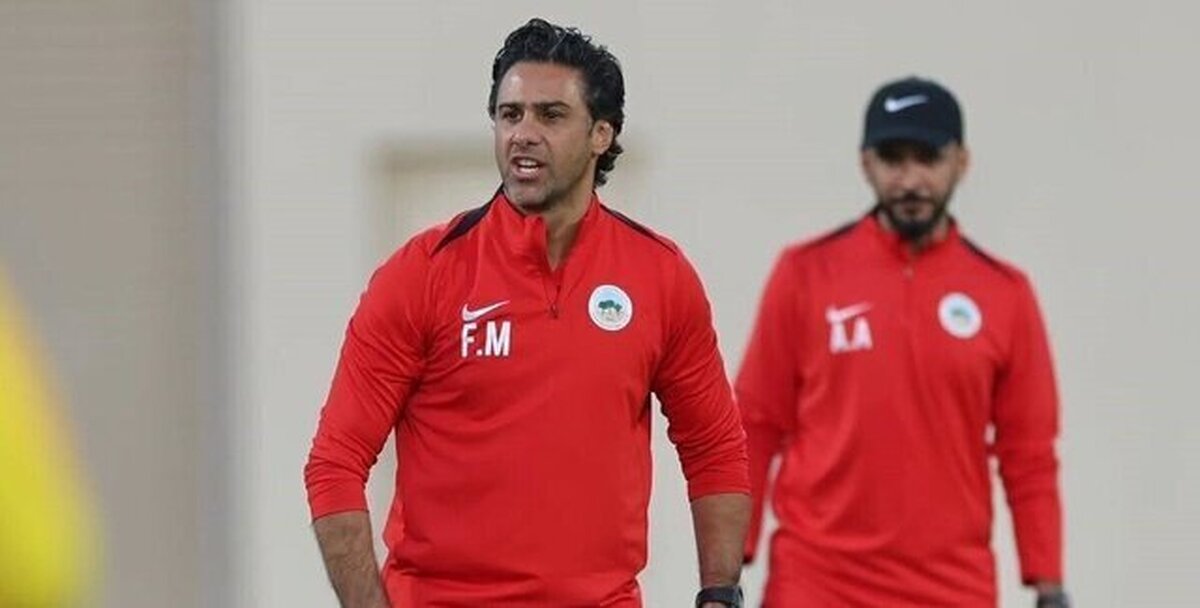 حکم اخراج سرمربی سابق استقلال در صورت باخت به مربی سابق سپاهان