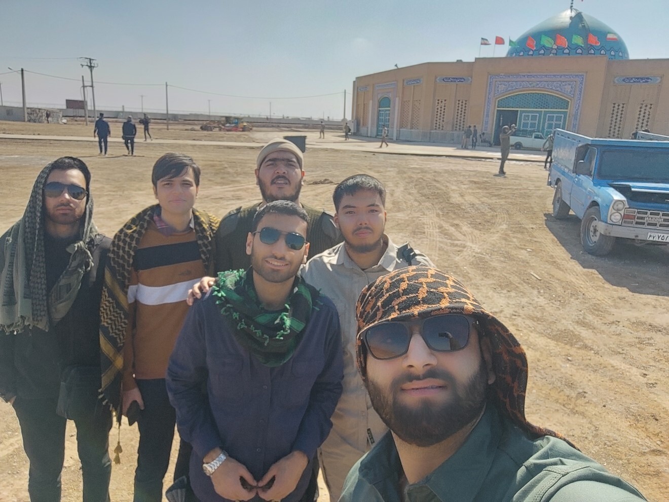 روایتی تلخ از شهید دانشجویی که تروریست‌های داخلی فرقش را شکافتند + فیلم و عکس 6