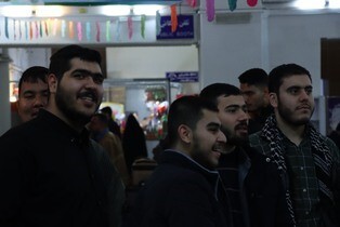 روایتی تلخ از شهید دانشجویی که تروریست‌های داخلی فرقش را شکافتند + فیلم و عکس 11