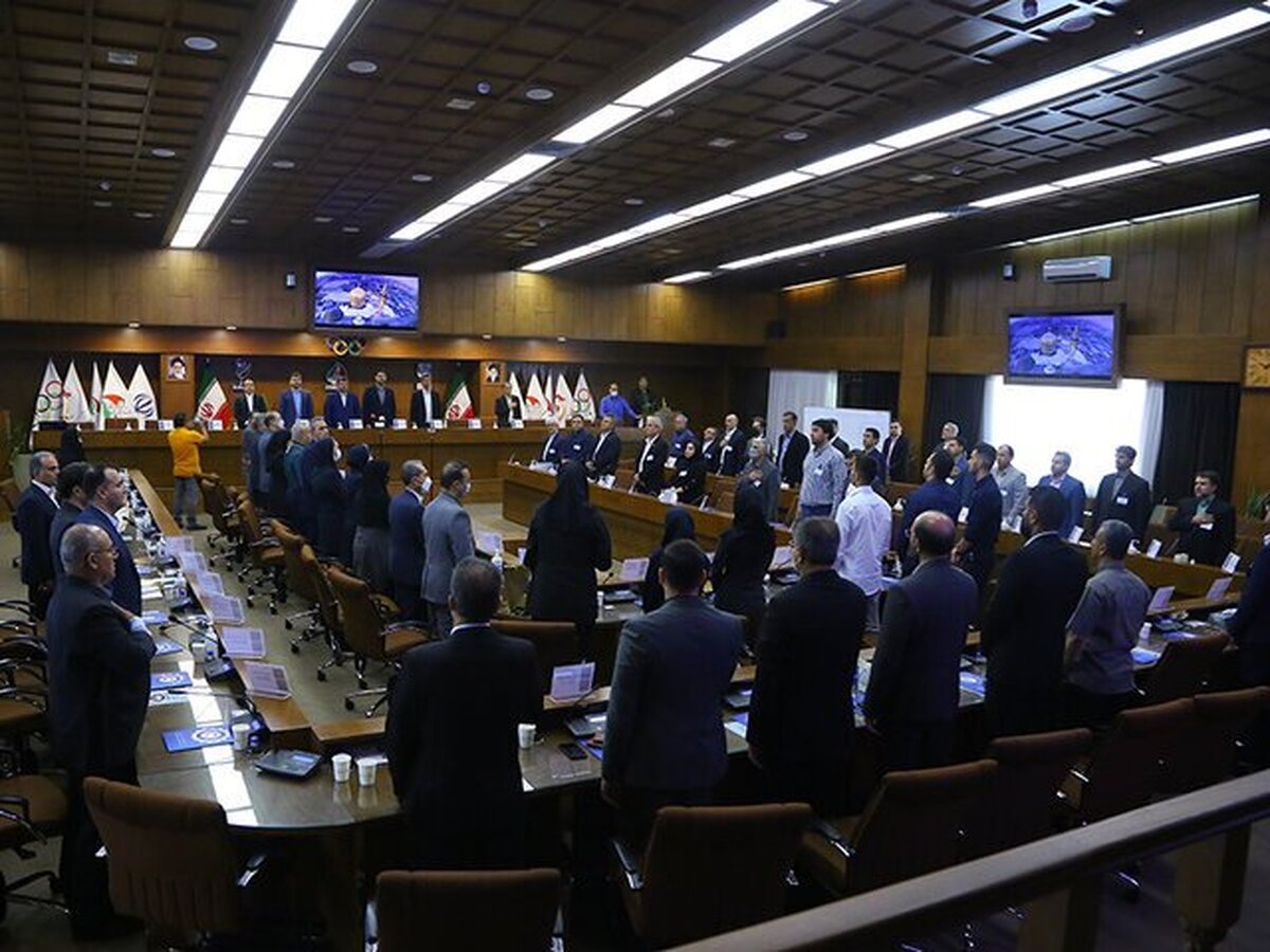 زمان ثبت نام برای انتخابات ریاست فدراسیون تکواندو اعلام شد