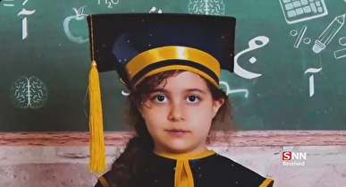 رد خون آنیلا روی دست تروریست‌ها + فیلم