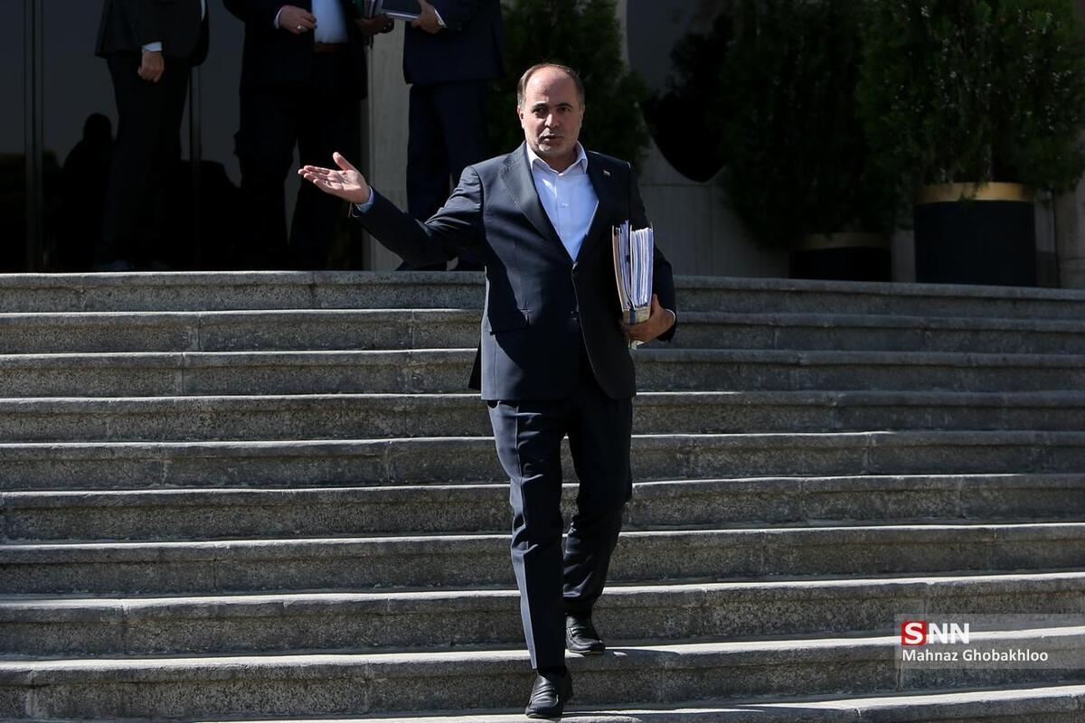 روایت وزیر جهاد کشاورزی از آخرین آمار سامانه بازارگاه + فیلم