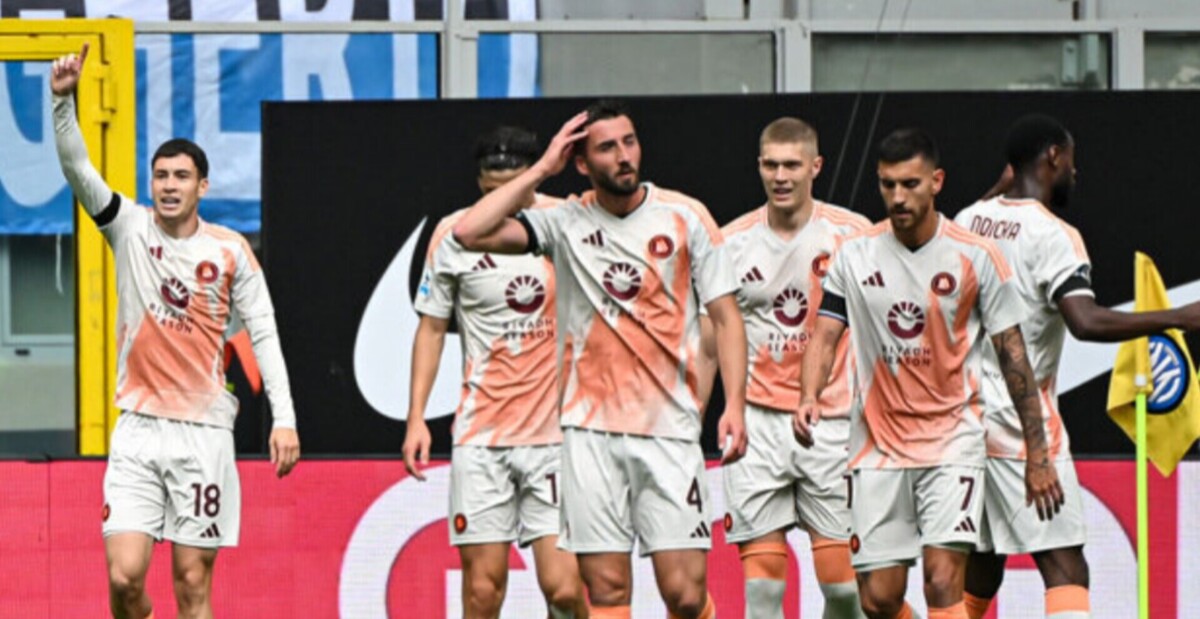 وداع زودهنگام رم از جام حذفی ایتالیا