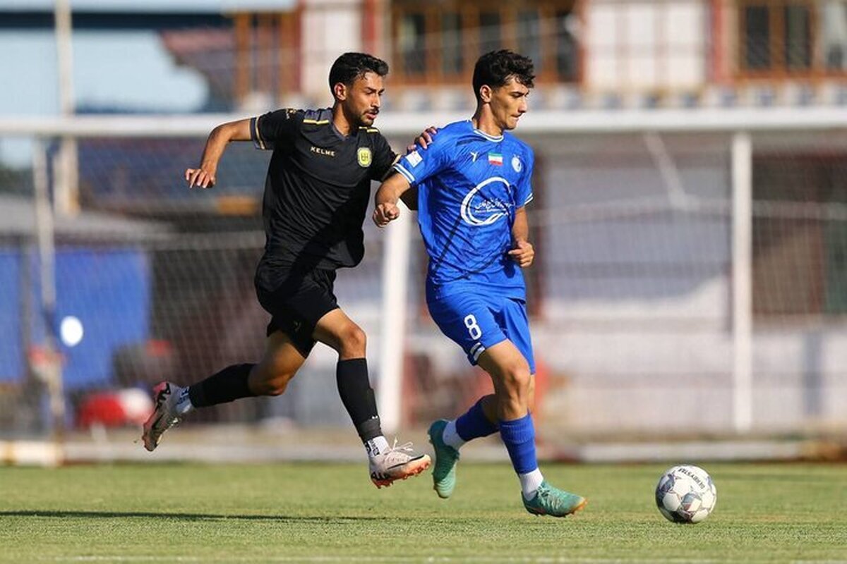 حذف تیم امید، یک بازیکن را به ترکیب استقلال اضافه کرد