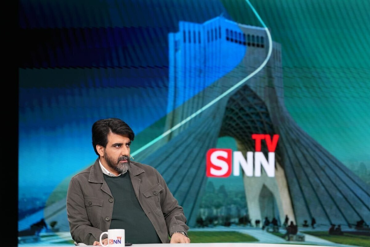 محمدخانی: ۱۲۰ چراغ راهنمایی در اغتشاشات اخیر آسیب دید/ خسارت ۲ همتی آتش سوزی اتوبوس‌ها و ماشین‌های آتش نشانی