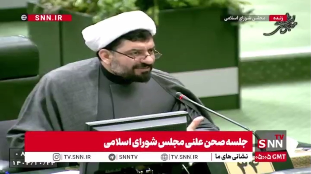 آزادیخواه: اگر ملاک رئیس‌جمهور برنامه هفتم باشد که هست مشکلات معیشتی، اشتغال و تولید حتما حل خواهد شد