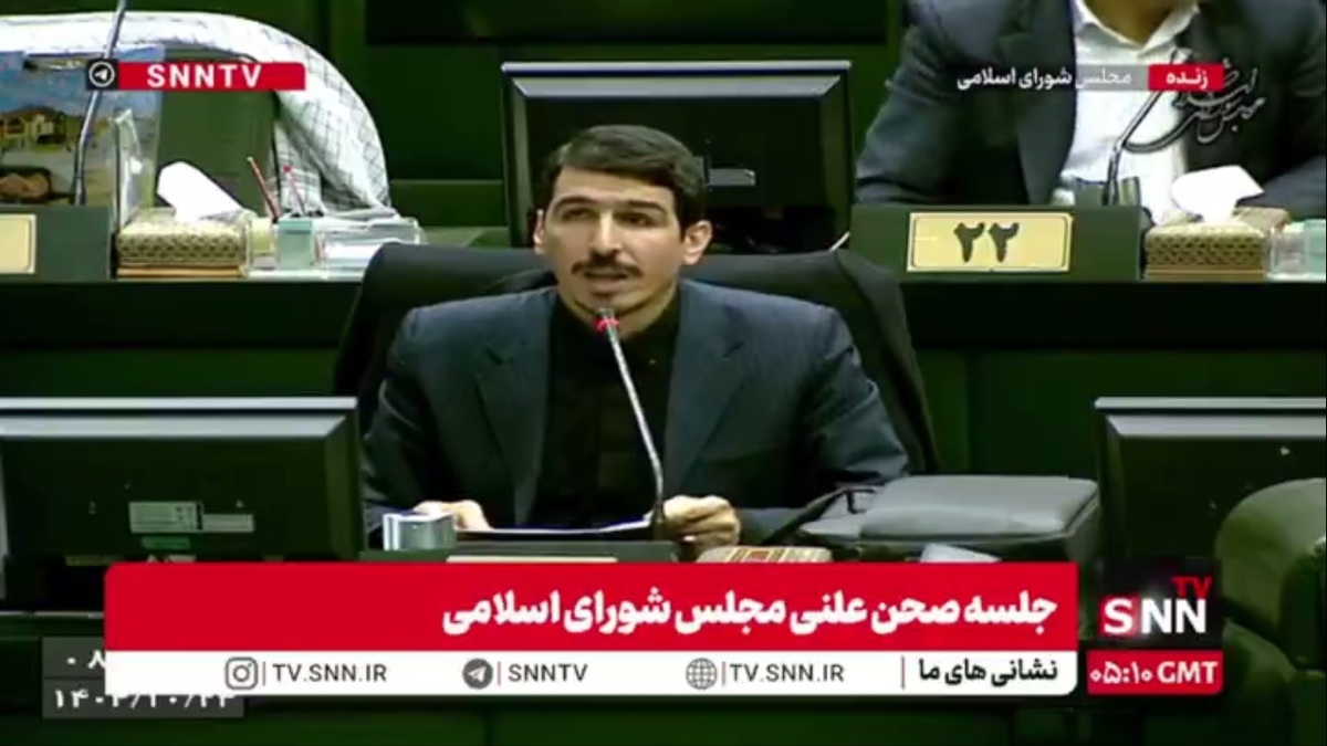 مالک شریعتی: با شعار نمی توان مشکل ناترازی انرژی را حل کرد