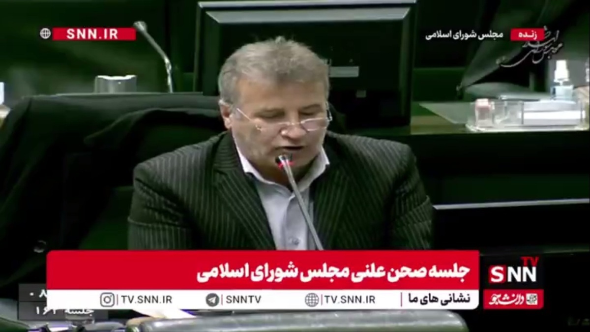 نماینده آمل: هر طرح و لایحه و استفساریه باید در راستای حمایت از سفره و معیشت مردم باشد