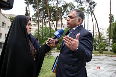 وزیر نفت: وقتی دولت تصمیم بر افزایش قیمت بنزین گرفته یعنی همه در دولت موافق آن هستیم + فیلم