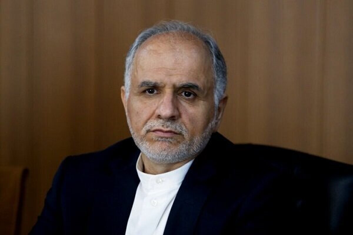 رحیمی: آنهایی که صرفا در اعتراضات بودند و توسط تروریست‌ها کشته شده‌اند، شهید هستند + فیلم