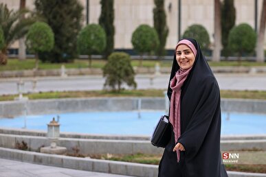 وزیر راه: از رانندگان کامیون که کالا‌های اساسی را به بهترین شکل جابجا می‌کنند تشکر می‌کنیم + فیلم