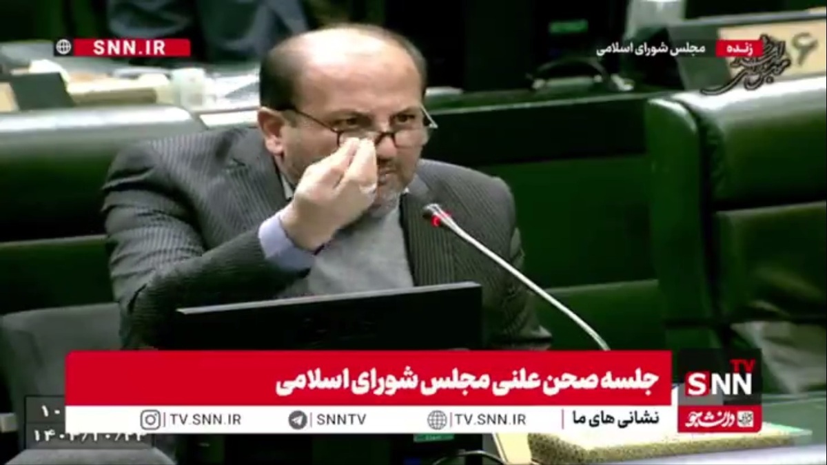 زاکانی: اغتشاشگران دو ناحیه شهرداری را آتش زدند/ ۸۹ اتوبوس آسیب دیده است