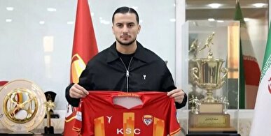 امیرحسین جولانی به فولاد خوزستان پیوست | اخبار ورزشی