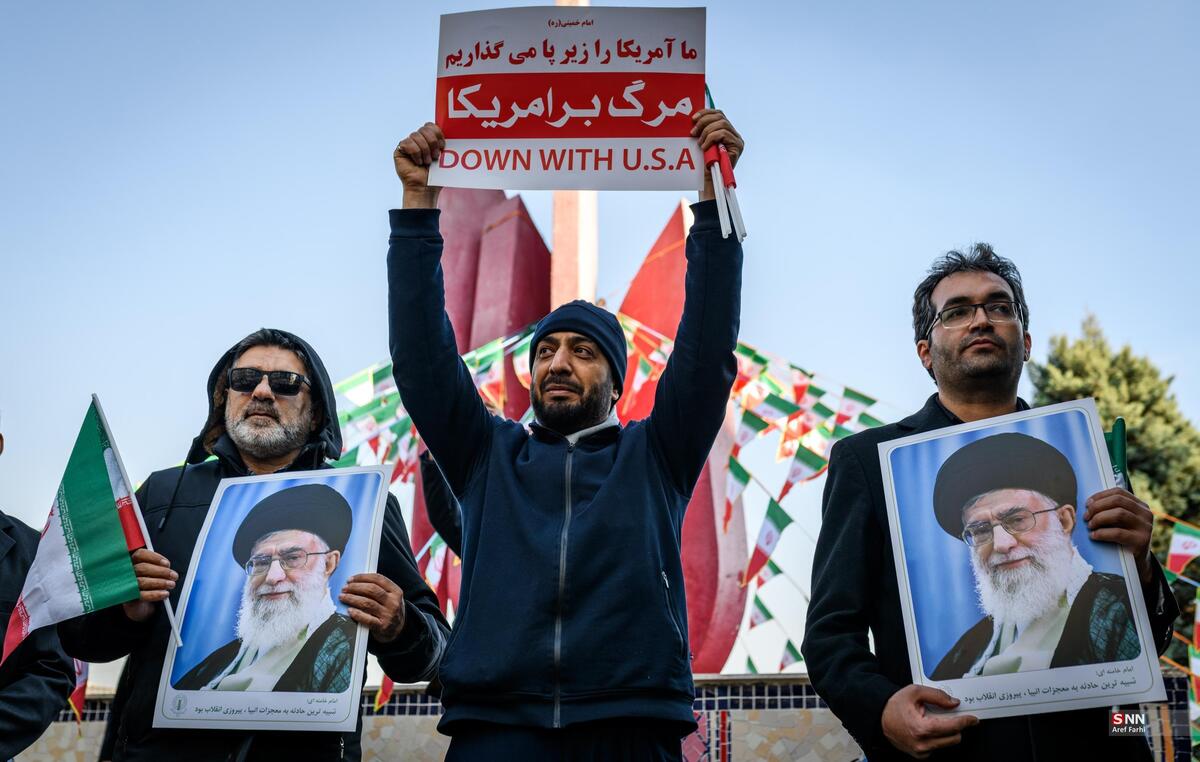 اینبار خطا نمی‌رود + فیلم