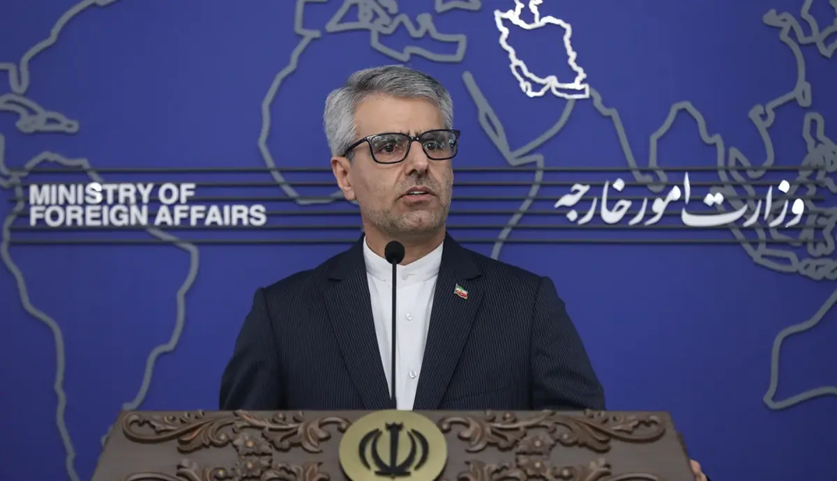 بقایی: تحریم‌های اقتصادی آمریکا به علت نقض و تضییع حقوق بنیادین شهروندان ایرانی، جنایت علیه بشریت است