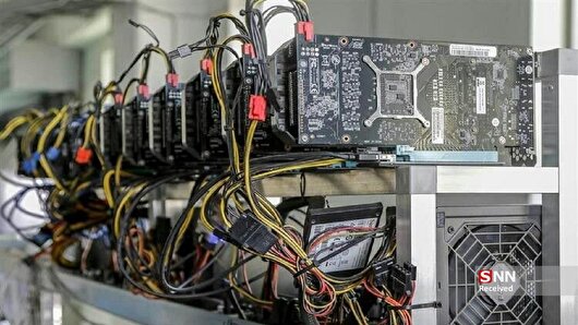 شناسایی و توقیف ۲۸۴ ماینر غیرمجاز در خراسان جنوبی