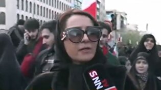 ترامپ نامرد و قاتل است/ اغتشاشگران را با با شدیدترین شکل ممکن در انظار عمومی مجازات کنید!