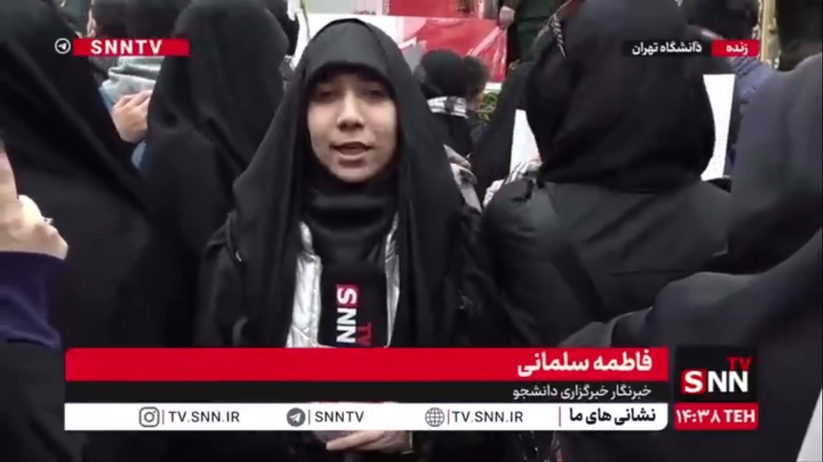 ملت ایران نشان دادند هرگز زیر بار زور و تهدید سلطه&zwnj;گران نمی&zwnj;روند