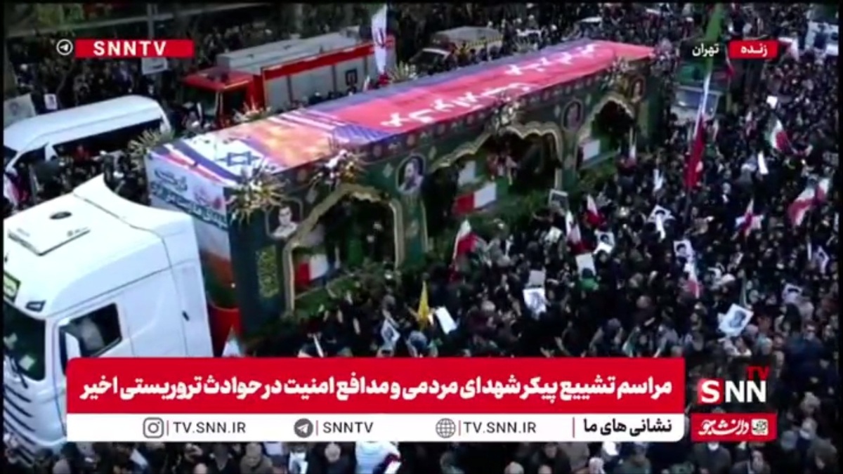 محسن رضایی: اقدامات ترامپ دنیا را در آستانه جنگ جهانی سوم قرار می&zwnj;دهد