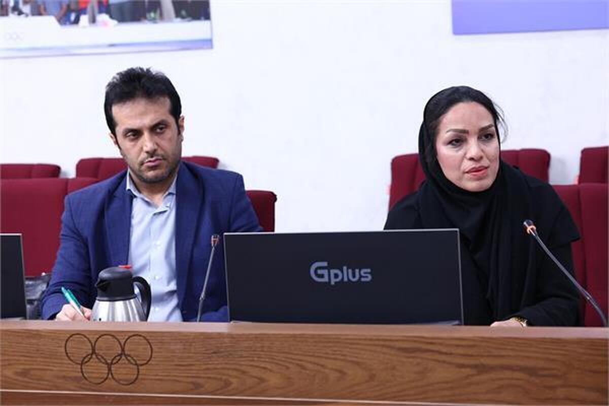 مدیر تیم‌های ملی فوتبال ساحلی: ۱۰ مرحله اردو و دو بازی دوستانه پیش بینی کرده‌ایم