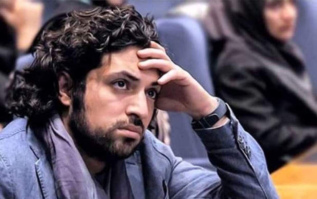 اعتراف عجیب خبرنگار رژیم صهیونیستی و اشکان خطیبی به مسلح شدن اغتشاشگران توسط بازیگران خارجی + فیلم