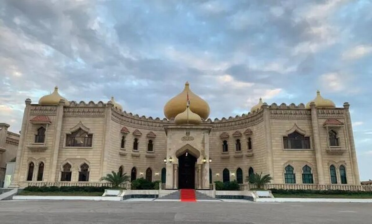 اعلام اسامی نامزد&zwnj;های ریاست جمهوری عراق