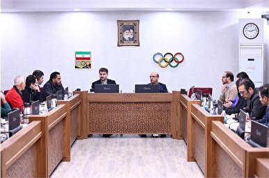 شانس کسب مدال در چین بسیار بالاست | اخبار ورزشی