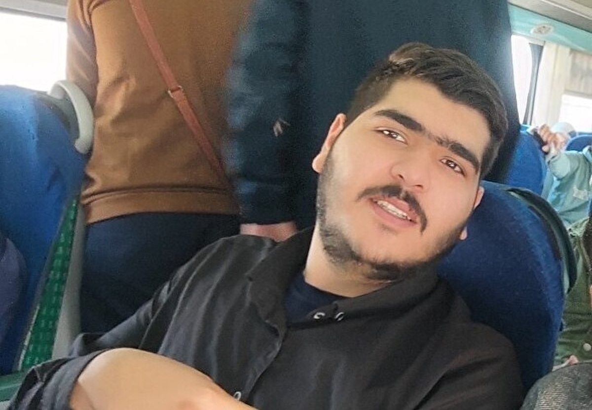 روایت مادر شهید یزدانی از فرزند شهیدش + فیلم