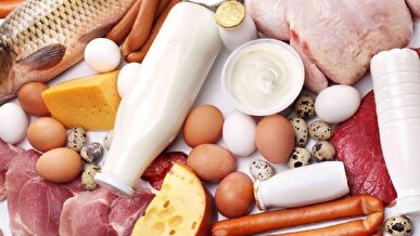 مردم گران‌فروشی مرغ و تخم‌مرغ و دیگر اقلام کالابرگ را گزارش بدهند + فیلم