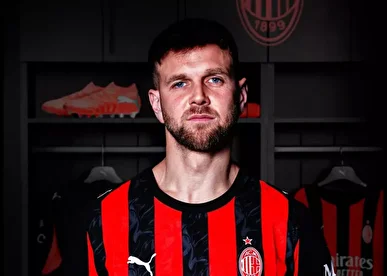 بد شانس‌ترین مهاجم جهان؛ فولکروگ در اولین دیدار با پیراهن میلان، مصدوم شد | اخبار ورزشی