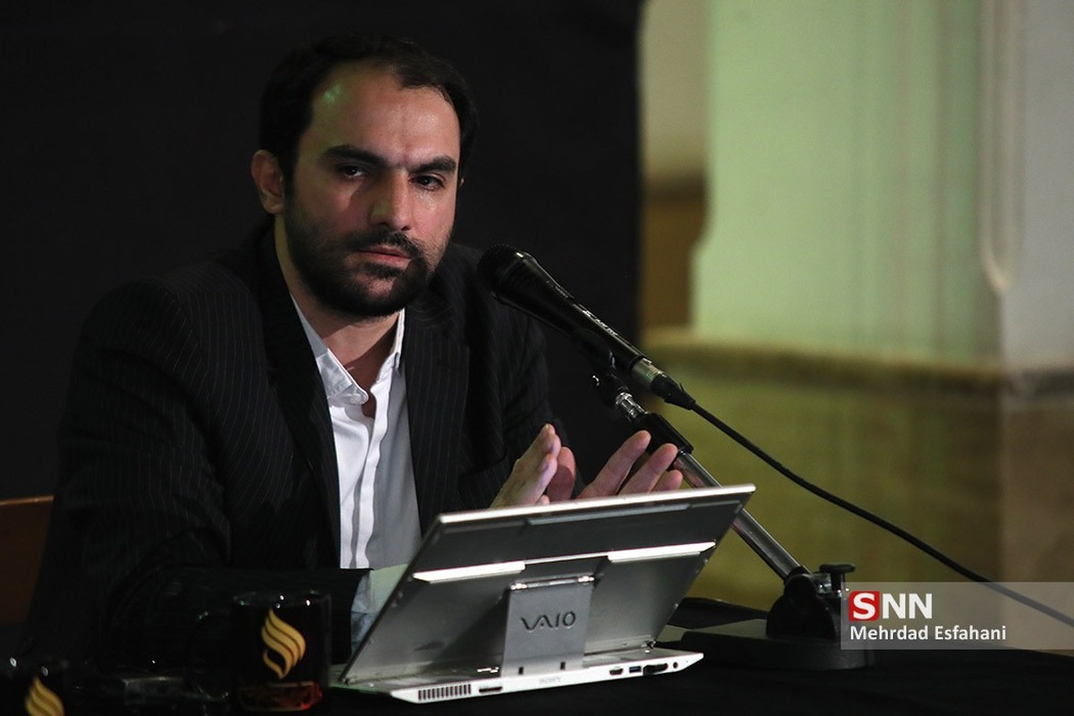 مهدیان: برای اینکه مردم ناامید به خیابان‌ها بیایند، باید آنها را خشمگین کنند