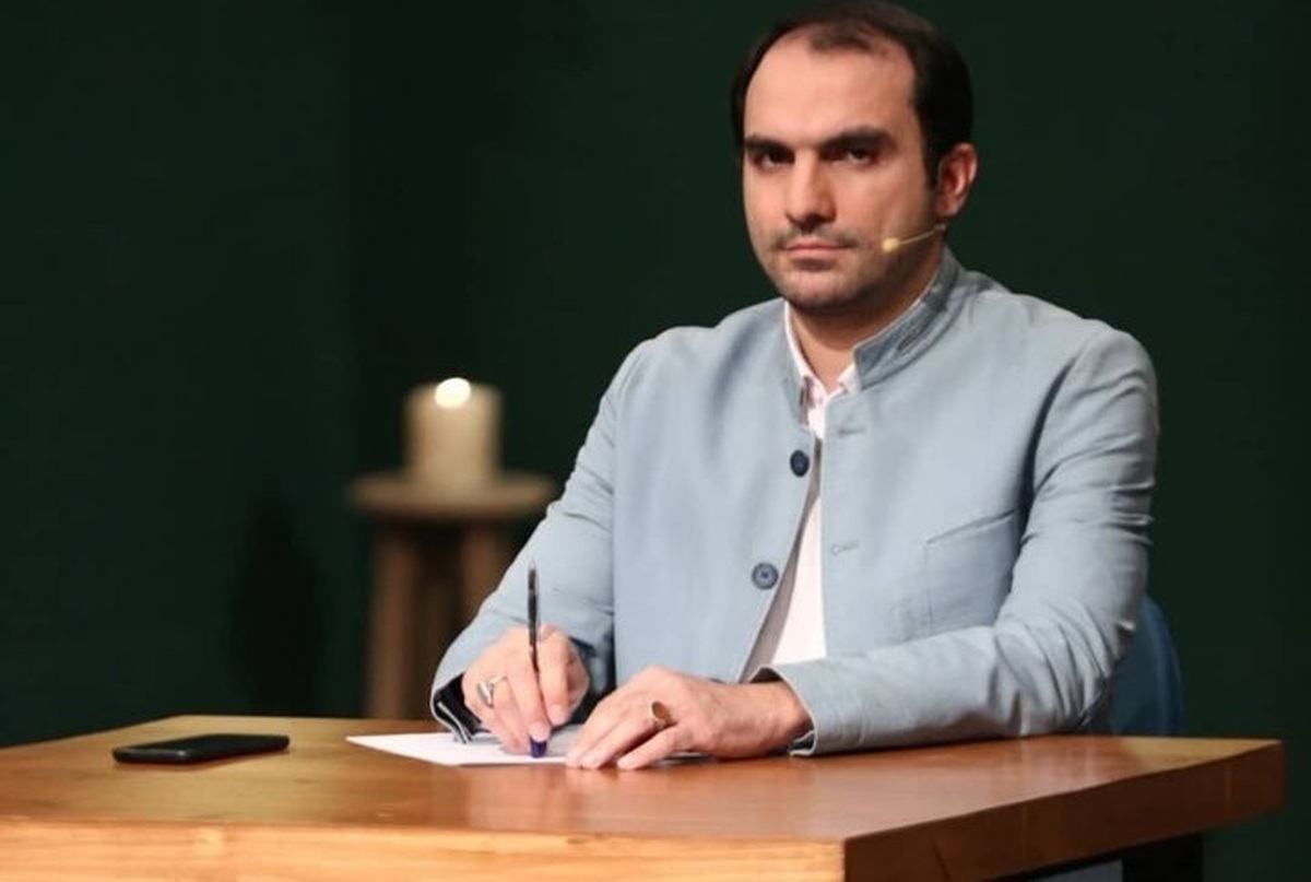 مهدیان: در مورد پهلوی، ساده‌سازی کردیم و دست کم گرفتیم + فیلم