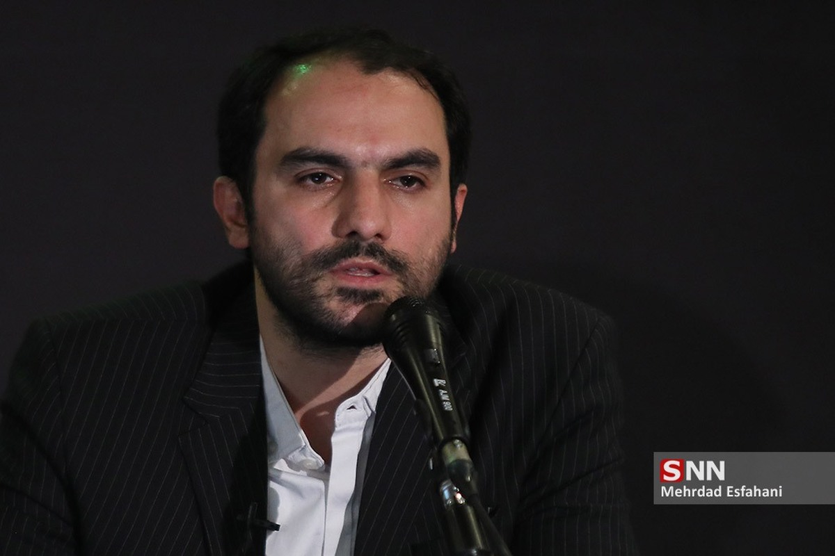 مهدیان: دشمن قطعاً از آنچه رخ داده است، رضایت نخواهد داشت + فیلم