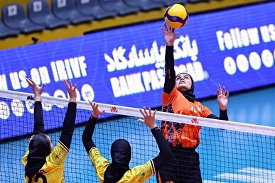 آغاز لیگ برتر والیبال بانوان از ۳۰ دی | اخبار ورزشی