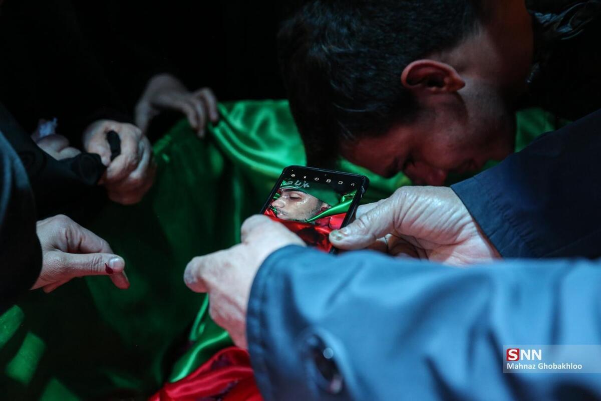 رسانه های معاند به دنبال آمارسازی دروغین از کشته‌های روزهای اخیر هستند + فیلم